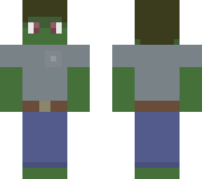 zombie