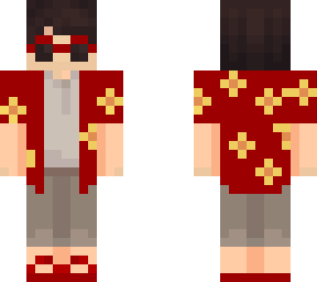 **summer skin**