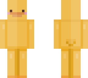 -*your local ducky*-
