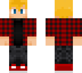 - _ + ' . lynix's skin but way better - _ + ' .