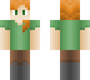 alex (reimagined)