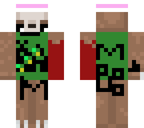 arm flip for bedrock