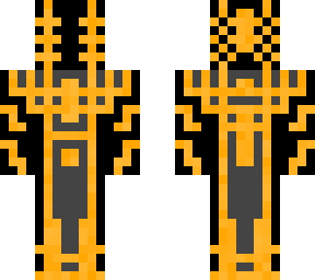 artisan, of gold in shadows (a bit more detail, tiny bit.)