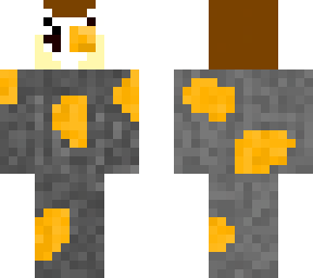 aspid knight (infected)