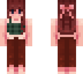 autumn vibes yay (fixed)