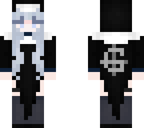 azi sister of sin