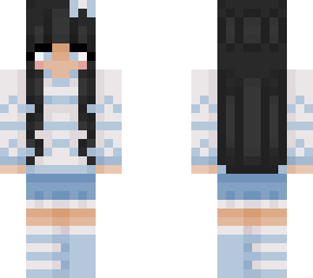 bailies skin