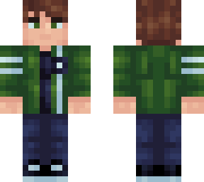 ben 10 uaf