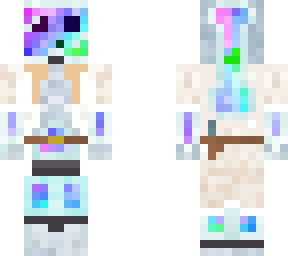 better slimesuit