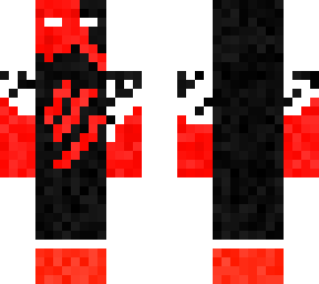 blood god