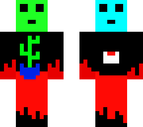 bloody slime ._.