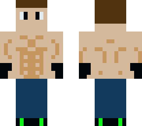 boxeur