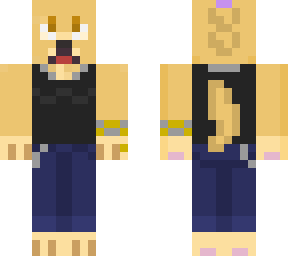 caleb dog fixed