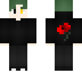 cb poppy