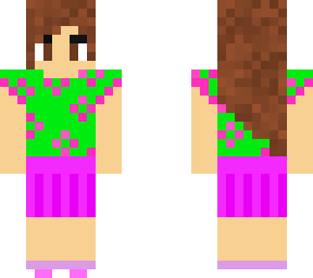 cbw's summer skin