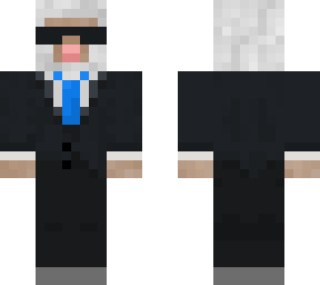 chief sheep