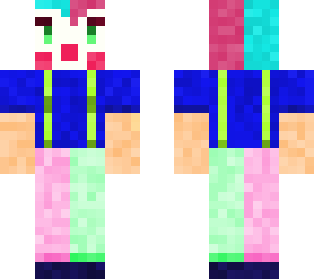 clown