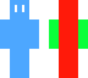 cool color guy.
