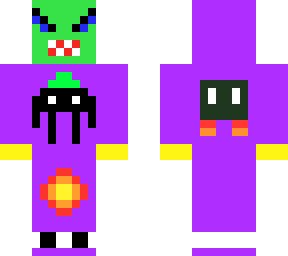 cool green guy?