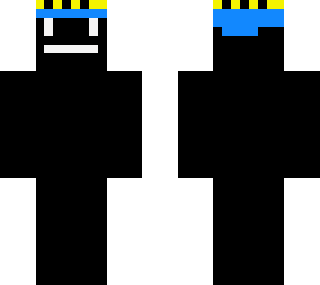 crown guy