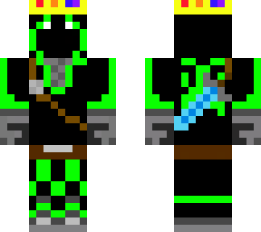 crown lime badboyhalo