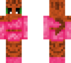 cute pink cat (fixed my old one