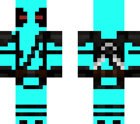 cyanpool