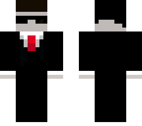 dark agent