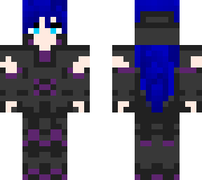 dark gabriel