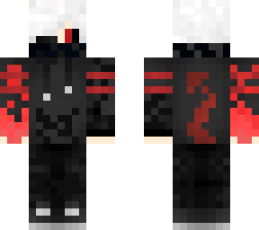 dark mj