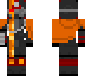 darth kaprus ((masked))
