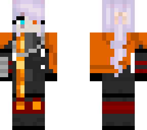 darth kaprus ((unmasked))