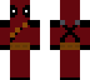 deadpool