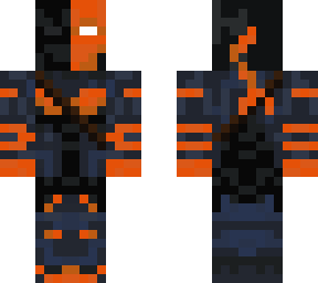 deathstroke