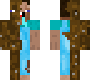 dirtier steve
