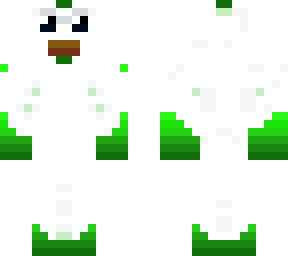 earth chicken