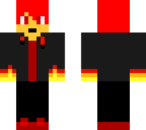 fire warrier
