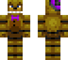 fredbear v2