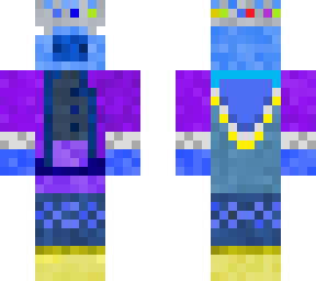 ghost of technoblade