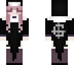 ghou sister of sin