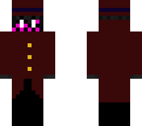 glitched detective