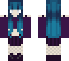 goth vivi