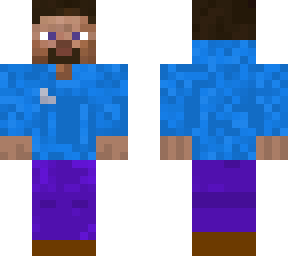 green steve