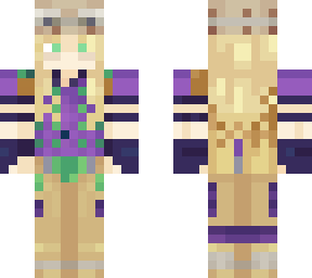 Gyro Skin Rivals Gyro | Minecraft Skin