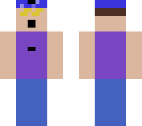 hazems skin