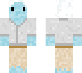ice ghost (lost on island)