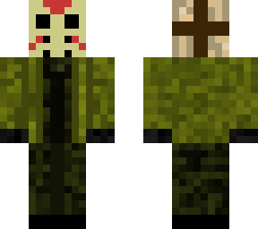 jason vorhees