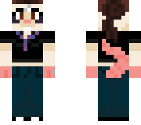 jazzy rat fixed