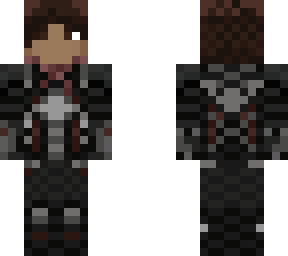kolbert - lost legion battle suit