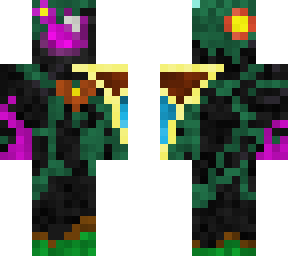 last golem of endling kingdom